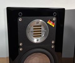 ELAC BS243 Bookshelf Speakers Pair Stereo Audio