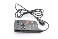 Sony RMT-D7 DAT Remote Control For SONY TCD-D7 D8 D100 In Stock Working