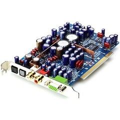 ONKYO WAVIO PCI Audio Board SE-150PCI Sound Card Audio Interface