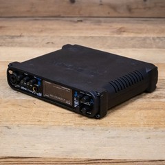 MOTU Ultralite-MK3 Hybrid USB/FireWire Audio Recording Interface MKIII U284973