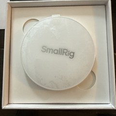 Small Rig S60 Wireless Microphone USB-C