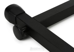 Hosa RMT-254 11U Table Top Studio Rack
