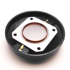 Replacement Tweeter Diaphragm B&C MMD12 For DE12 Driver 8Ohm
