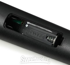 Anchor Audio WH-LINK Wireless Handheld Microphone with Transmitter (1.9 GHz)