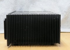 Power Amplifier Musical Fidelity P270-2 150W 8 Pure Class A Operation Up To 100W