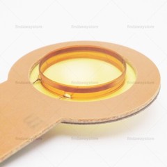 2pcs Replacement Diaphragm For Timpano Audio TPT-DH175 Horn Driver TPT-RPDH175