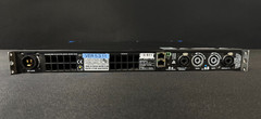Powersoft K10 DSP 12000W Power Amplifier