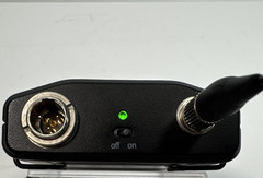 Shure ULXD1 G50 Wireless Bodypack Transmitter 470-534 MHz Preowned
