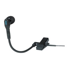 Shure Beta 98H/C Clip-On Condenser Microphone Refurbished