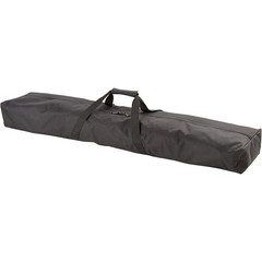 Musician’s Gear Speaker Stand Bag Black