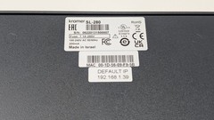Kramer SL-280 32-Port Master/Room Controller