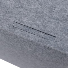 Portable Soundproof Booth for Desktop Recording – Lightweight & Easy to Use