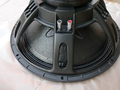 🍀 NEW WITH BOX! BMY W450-35A 18″ Professional Neodymium Subwoofer 4 Ohm 2000w