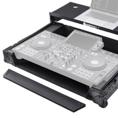 Odyssey 810288 Pioneer XDJ-RX3 Industrial Glide Style Flight Case idjnow
