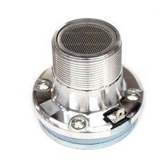 HyperPower TW2414ND 1″ Throat High Frequency 100W RMS Neodymium Drivers 4 pcs