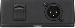 Behringer Ultra-DI DI600P 1-channel Passive Microphone / Instrument Direct Box