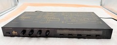 DBX 1BX-DS Digital Series. Rare Vintage!