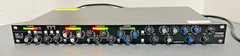 Wheatstone M-1 Single Channel 24 Bit Digital Microphone Processor Tested