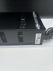Crown 135MA Commercial Mixer-Amplifier 3-Input 35W G135MA