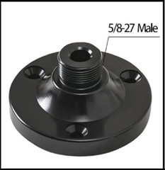 Microphone Gooseneck Table Mounts ,Wall Microphone Mount ,Microphone Stand , New