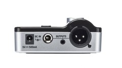 XPDm Handheld Digital Wireless System