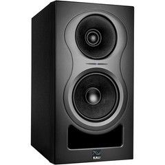 Kali Audio IN-5 5″ 3-Way Powered Studio Monitor
