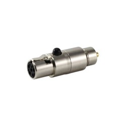 HIXMAN XCLE For Point Source Audio SERIES8 Mic Fits Lectrosonics Transmitter