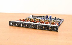 Digidesign SRI Analog Input Card For Digidesign VENUE Stage Rack CG01Z5M