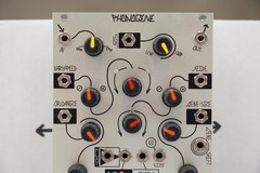 Make Noise Phonogene Eurorack Synthesizer Module w/ Box #58516
