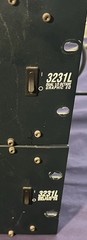 2x DBX 3231L Dual 1/3 Octave Graphic Equalizer w/ rack mount – One Lot