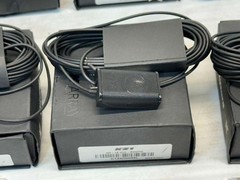 K-Array KZ1 Lyzard Ultra Miniature Speaker #129 (For One Only) THS