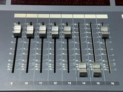 Yamaha DM2000 Digital Mixing Console #4099 (One) THS