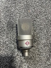 Neumann XLR Professional Dynamic Microphone – TLM 103 MT