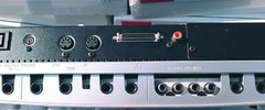 TASCAM 788 DIGITAL PORTASTUDIO UNTESTED (NO POWER ADAPTER)