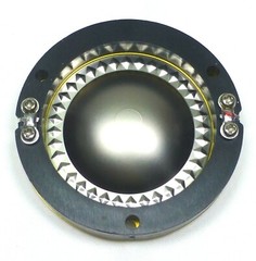Replacement Diaphragm for JBL LE85, LE175, LE175HP, LE100S-5P350 @16 ohm.