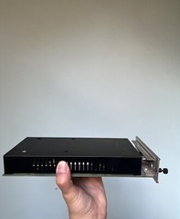 Dbx 408 (UNTESTED please check Description)