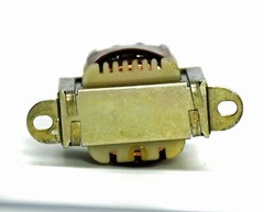 12pc AC power Transformer Input=AC 220V 110V 60Hz Output=AC 6 12 24V 120mA 3VA