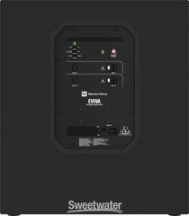 Electro-Voice EVIVA 18SP Powered Subwoofer