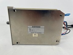 Siemens – WSW – IA 811435c Studio Trennverstärker – With plugs (No.1)