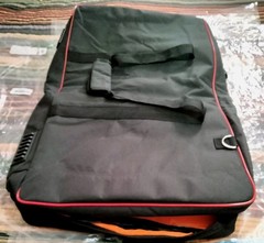 DJ Controller Case – Large – Brand New But Open Box