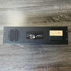 Atlas/Soundolier Atlas Soundolier Audio Monitor Panel MVXA-195