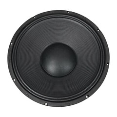 Sound Town 18″ 800W Replacement Woofe with 4″ Voice Coil, 4-ohm (STLF-1804-4)