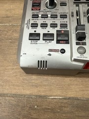 BOSS BR-900CD Digital Multi Track Recorder NO POWER CABLE