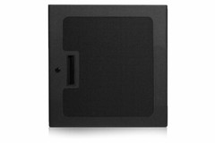 Atlas Sound MPFD12 1″ Deep Micro Perf Door for WMA 12RU