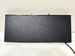 DBX 353 3Band Dynamic Range Expander Audio Equipment From Japan