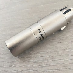 Hosa GXX-195 Phase Reverser, XLR3F to XLR3M