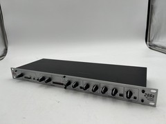 DBX 286s Microphone Preamp & Processor Channel Strip – Tested
