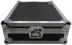 Harmony HCDDJSX Flight Foam Padded Travel DJ Custom Case for Pioneer DDJ-SX2