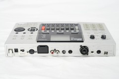 ZOOM MRS-8 Multi-Track Recorder In good condition