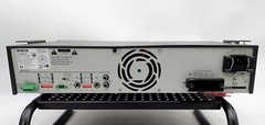 Bosch PLE-1ME240-US | 240 Watt Economy Plena Mixer Amplifier